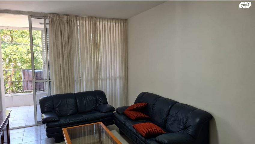 דירה, תרנ"א 59, מרכז העיר, חדרה