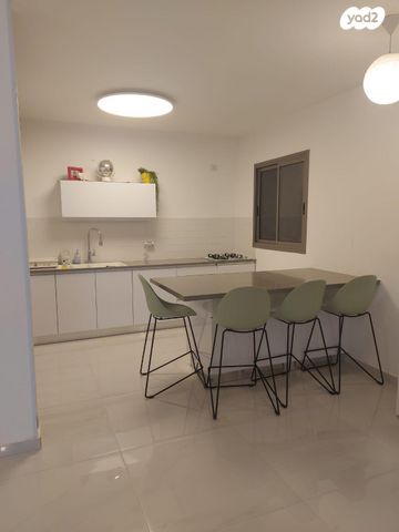 דירה, כלנית 4, נווה נוי, נתיבות