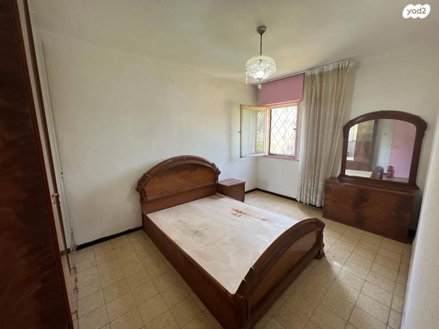 דירה, סטרומה 6, רמת אשכול, לוד