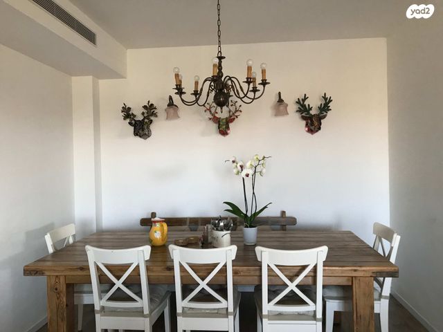 דירה, גבע 9, תל ימת כרכור, פרדס חנה כרכור