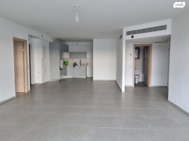 דירה, חיים חפר 3, הרקפות, ראשון לציון