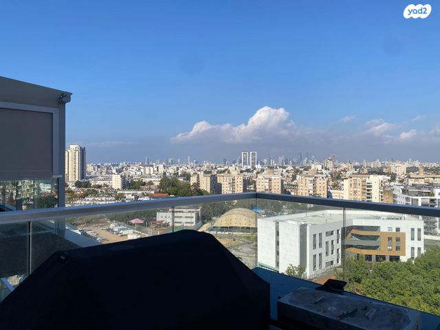 דירה, ישראל גלילי 2, קרית אילון, חולון