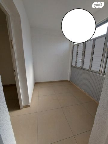 דירה, אנילביץ' 21, רמת אליהו, ראשון לציון