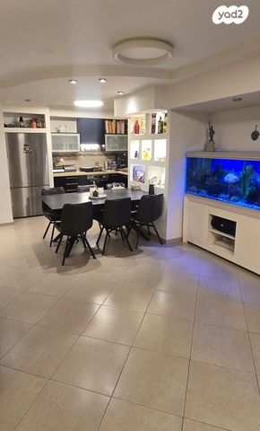 דירה, ש"י עגנון 4, קרית ים א', קרית ים