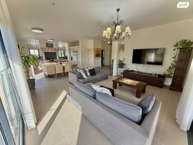 בית פרטי/ קוטג', נרקיס 2, מצפה אבי''ב, מצפה אבי"ב