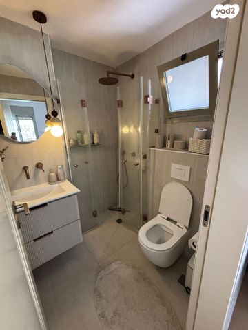 דירת גן, נחל הצבי 73, קרית רבין, מגדל העמק