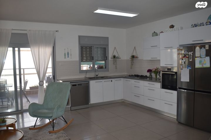 דירה, מירון 26, אורנים, מעלות תרשיחא