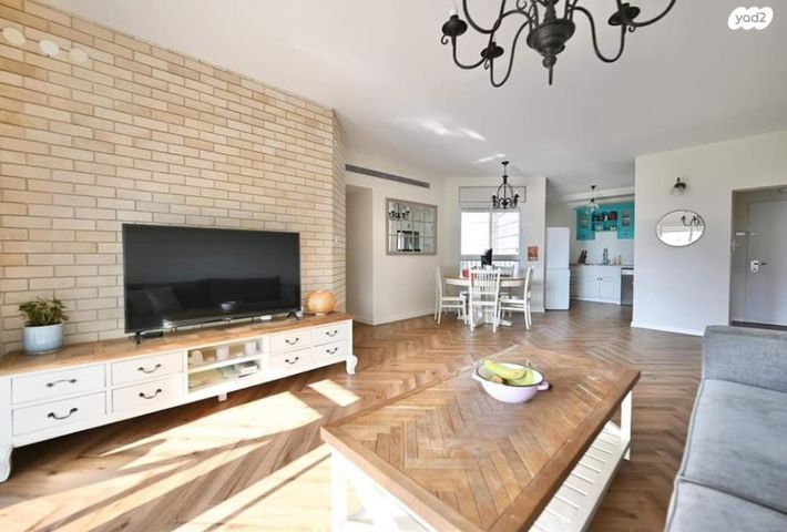 דירה, בן סרוק 10, נאות שקמה, ראשון לציון