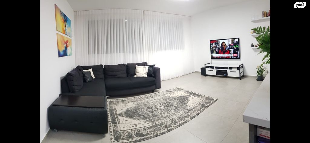 דירה, חפץ חיים 51, המרכז השקט / מרכז העיר, פתח תקווה