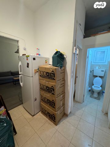 דירה, שמאי 5, הדר עליון, חיפה