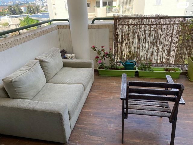 דירה, קשת 7, לב המושבה, נס ציונה