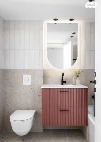 דירה, האנפה 22, החותרים, טירת כרמל