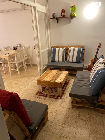 דירה, אהרון אייזנברג 8, א' / צפון מזרח העיר, רחובות