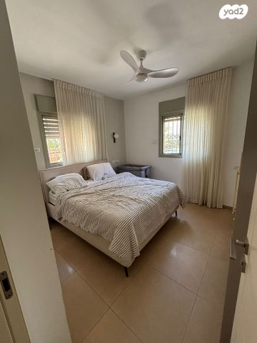 דירת גן, נחל הצבי 73, קרית רבין, מגדל העמק