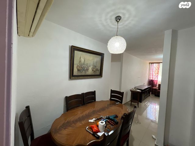 דירה, סטרומה 6, רמת אשכול, לוד