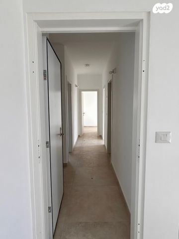 דירה, מיכל לייב כץ 4, כפר גנים א, פתח תקווה