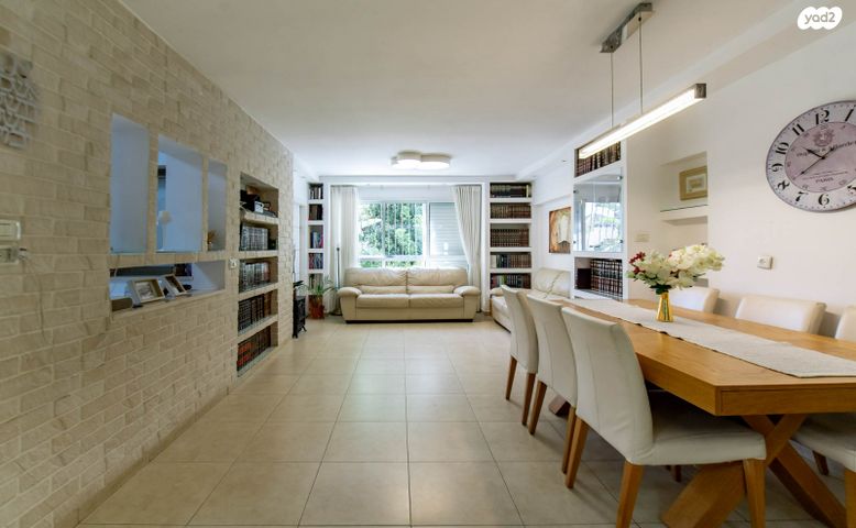 דירה, קהילות יעקב 11, הדר גנים, פתח תקווה