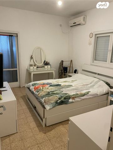 דירה, אהרון אייזנברג 8, א' / צפון מזרח העיר, רחובות