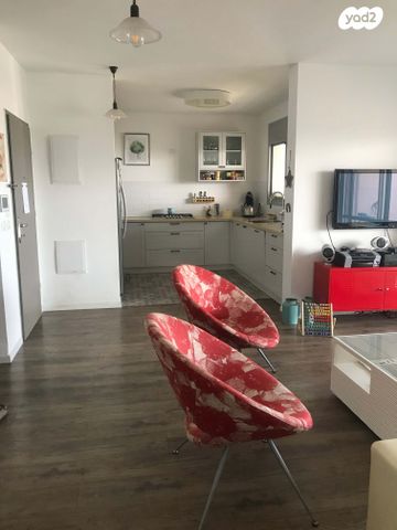 דירה, גבע 9, תל ימת כרכור, פרדס חנה כרכור