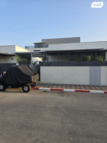 דו משפחתי, חטיבת קרייתי 1, קרית רבין, בית שאן