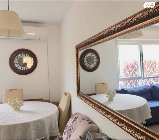 דירה, שדרות צה"ל 25, ההעפלה, קרית גת