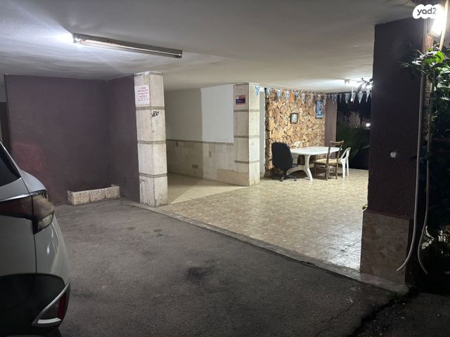 דירה, חנקין 6, מרכז העיר, קרית אתא