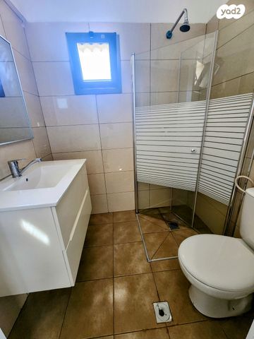 דירה, שמעון דהאן 32, שיכון עובדים, טבריה