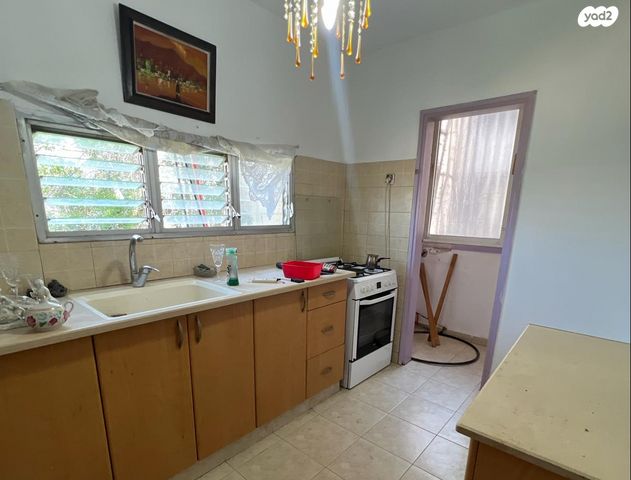 דירה, סטרומה 6, רמת אשכול, לוד