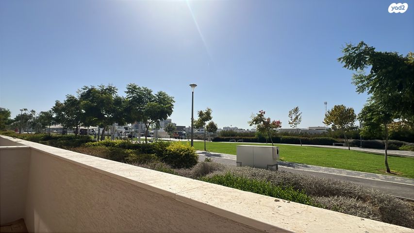 דירה, החורש 12, לב העמק, עפולה