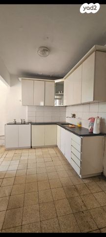 דירה, סומקן 32, יפו ד', גבעת התמרים, תל אביב יפו