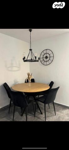 דירה, המלכים 107, מורשה, רמת השרון