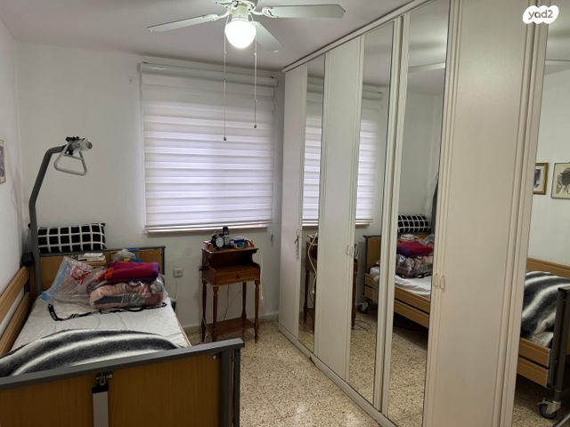 דירה, בורוכוב 1, קרית היובל, ירושלים