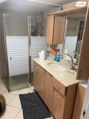 דירה, חנקין 6, מרכז העיר, קרית אתא