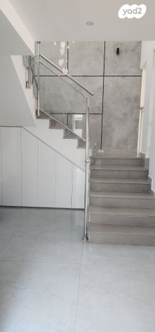 בית פרטי/ קוטג', נצר חזני 47, נתיבות מערב, נתיבות