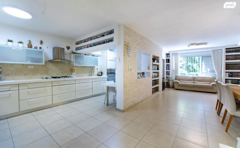 דירה, קהילות יעקב 11, הדר גנים, פתח תקווה