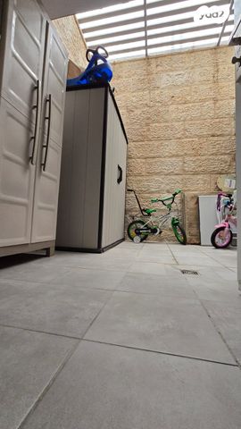 דירה, יוסקה יריב 12, רמות הרכס, באר שבע