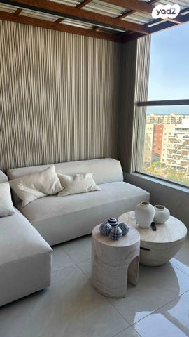 דירה, התזמורת 35, נאות אשלים, ראשון לציון