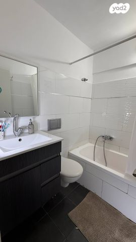 דירה, הרצל 8, רמת משה / בית שמש הוותיקה, בית שמש