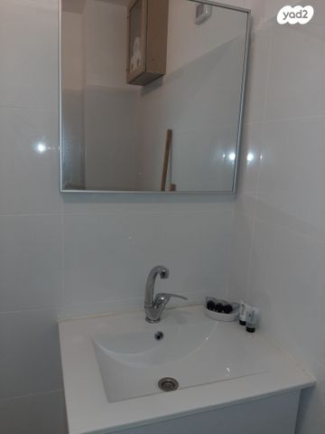 דירה, הגליל 28, לב העיר, טבריה