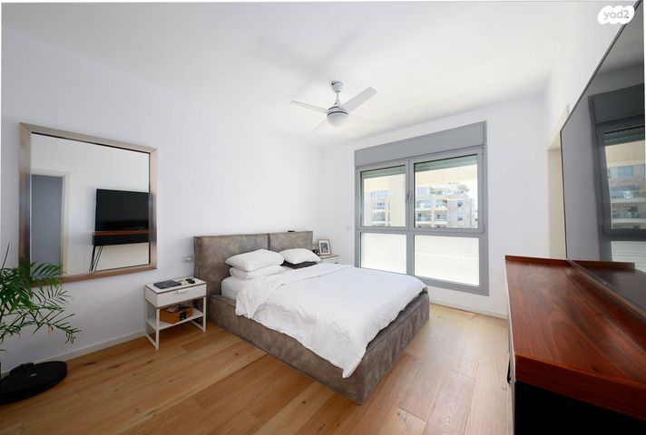 דירה, פרופ' יובל נאמן 3, הגוש הגדול, רמת אביב החדשה, נופי ים, תל אביב יפו