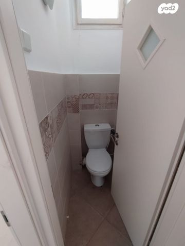 דירה, אריה בן אליעזר 37, מרכז העיר דרום, נתניה