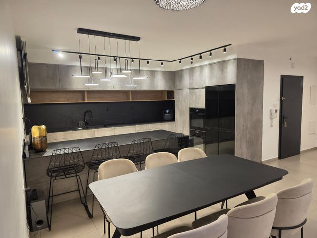 דירה, אלי כהן 5, הבנים, קרית גת