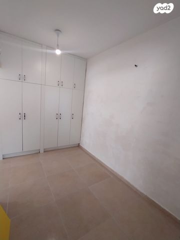 דירה, אריה בן אליעזר 37, מרכז העיר דרום, נתניה