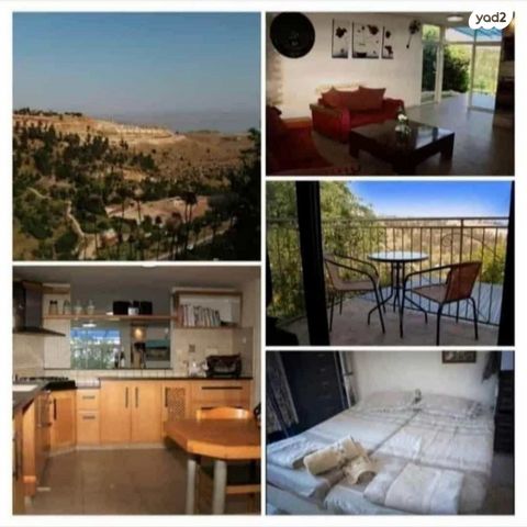 בית פרטי/ קוטג', אליהו פרומצ'נקו 8, דרום, צפת