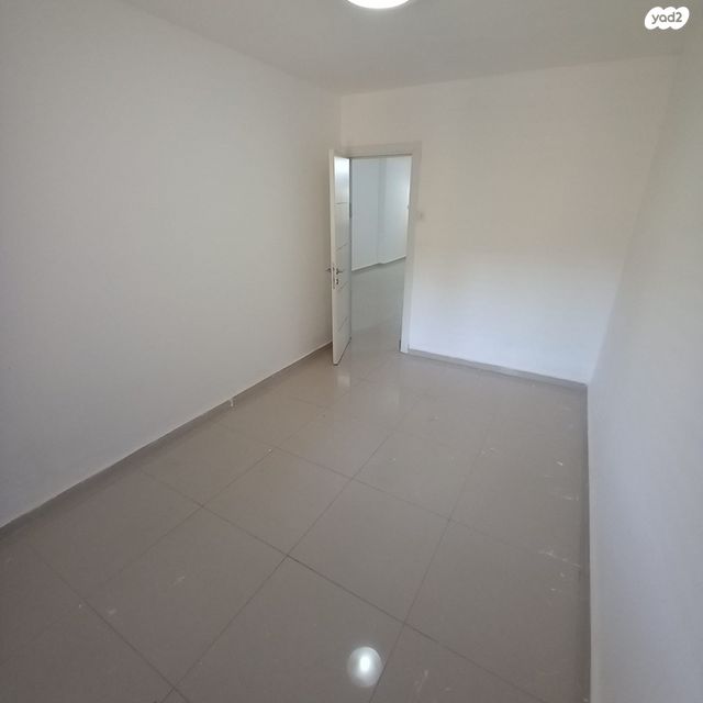 דירה, דוד רמז 9, מרכז העיר, בית שאן