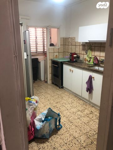 דירה, רוגוזין 13, רובע א', אשדוד