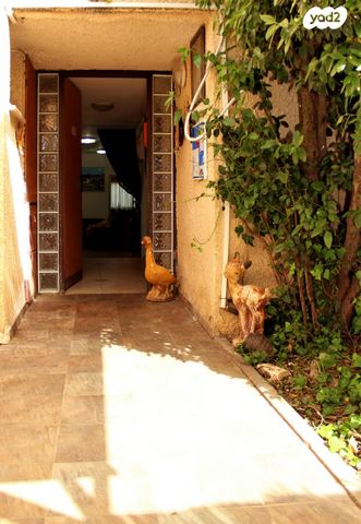 בית פרטי/ קוטג', אליהו פרומצ'נקו 8, דרום, צפת