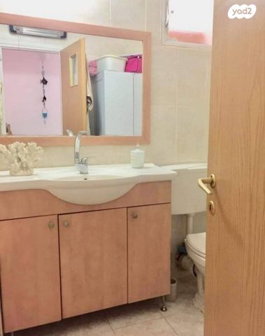 דירה, שדרות צה"ל 25, ההעפלה, קרית גת