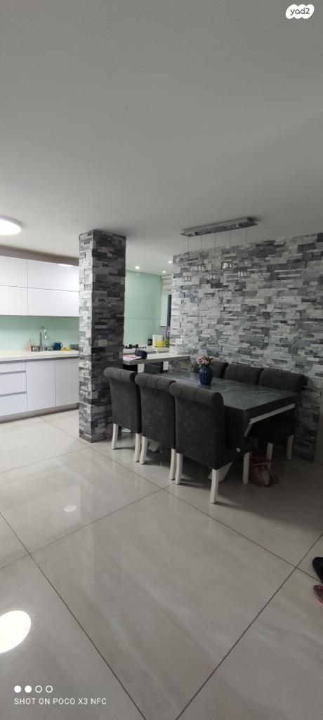 דירה, קרן קיימת לישראל 10, קרית שרת מערב, חולון