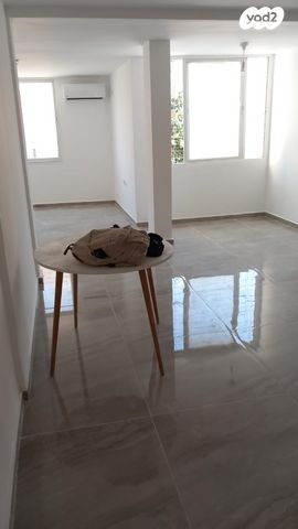 דירה, ז'בוטינסקי 5, ז'בוטינסקי, אשקלון